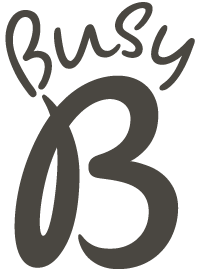 BusyB Logo