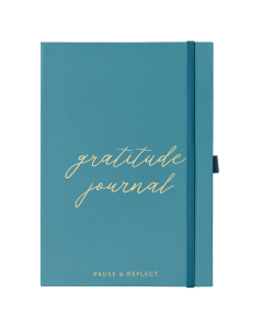 Gratitude Journal Pine