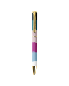 Ballpoint Pen Stripe