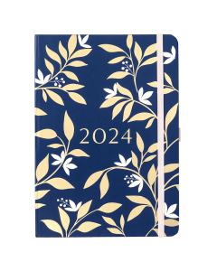 A5 To Do Diary 2024