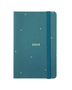 Pocket Diary 2024 Pine