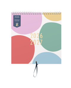 Mid-Year Calendar 2026/27 Spot