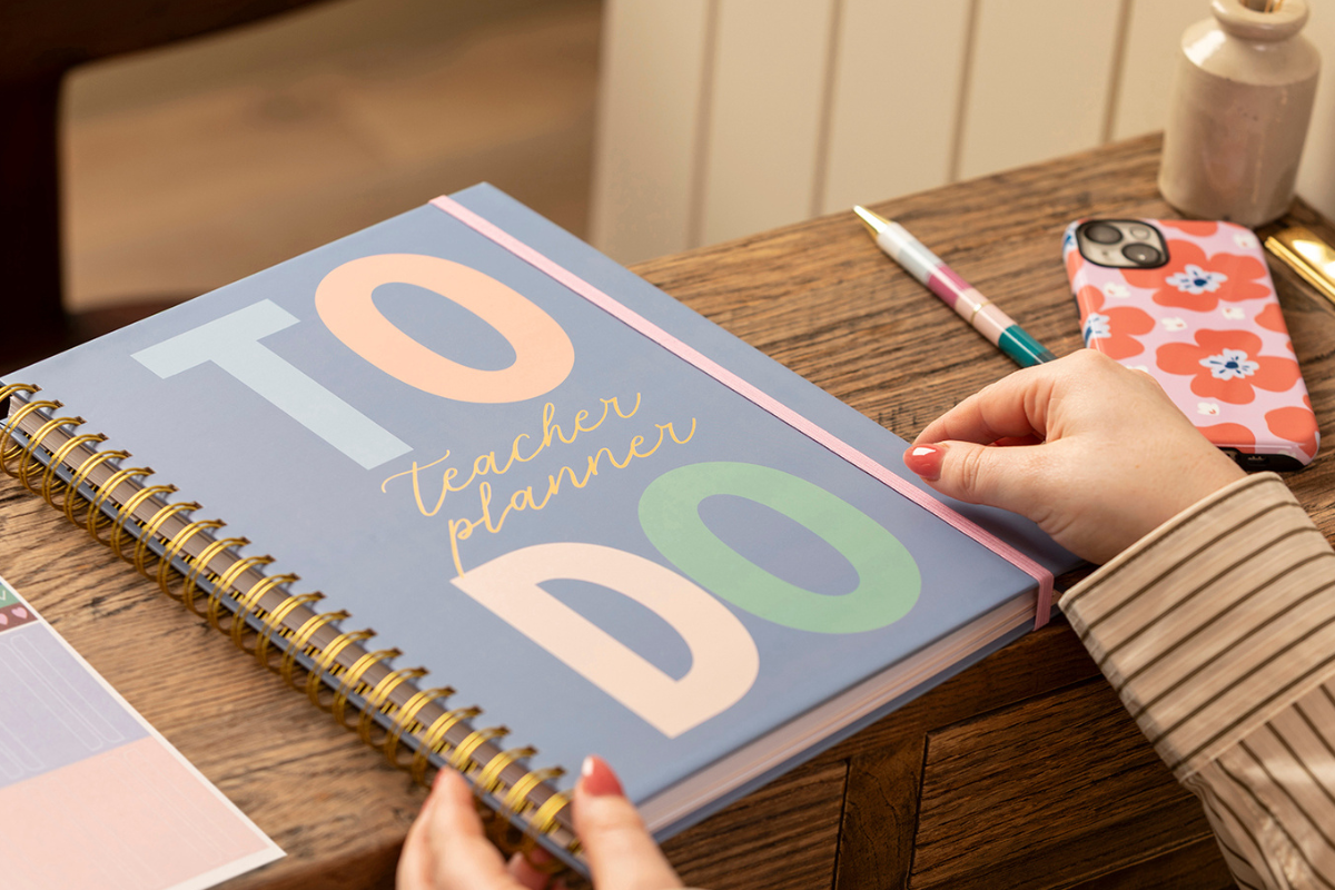 Refresh Your Desk Fallback Image