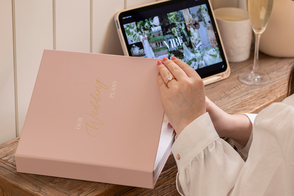 Our New Wedding Collection Fallback Image