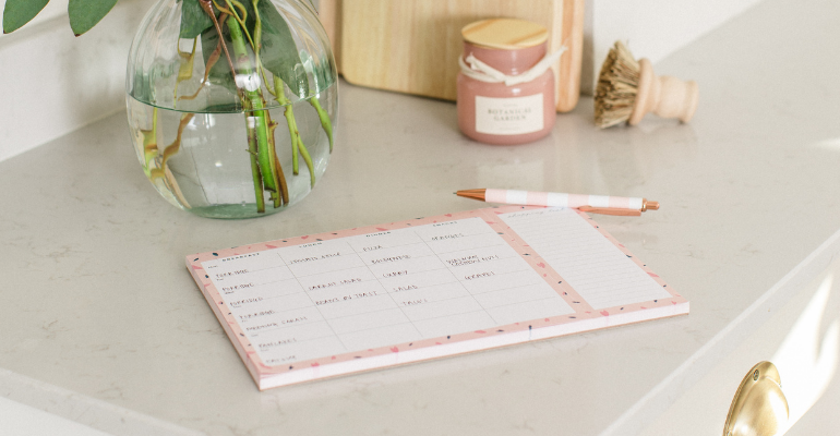 NATIONAL STATIONERY WEEK: BUSY B MUST-HAVES Image