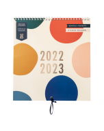 Mid Year Calendar 2022/23 Spot