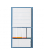 Sticky Note Multi Pad Blue