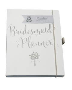 Bridesmaid Planner