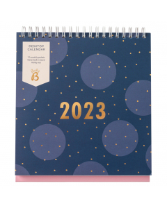 Desktop Calendar 2023 Spot