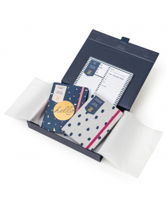 The Desk Essentials Gift Box