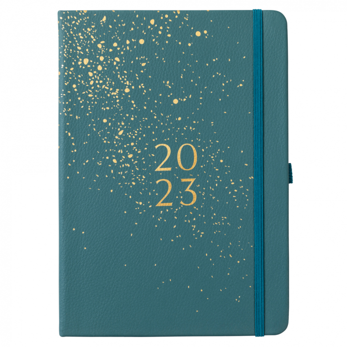 A5 To Do Diary 2023